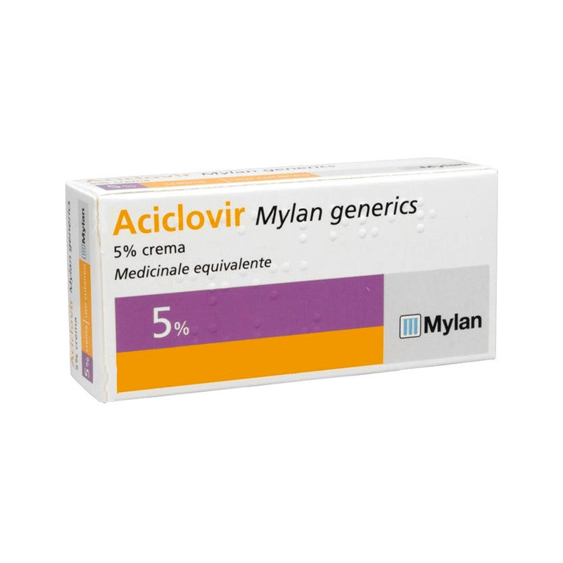 compra il aciclovir online